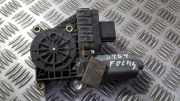 Fensterheber motor - Hinten Linke Ford Focus, 1998.10 - 2002.10 0130821903,