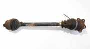 Antriebswelle Vorderachse - Vorne Linke Audi A4, B7 2004.11 - 2008.06 8e0407271ar,