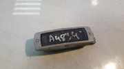 Innenraumleuchte Skoda Superb, I 2001.12 - 2008.03 3B0947291, 1540SJ0