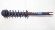 Fahrwerksfeder Hinterachse Ford Fiesta, IV 2000.06 - 2002.06 facelift Gebraucht,