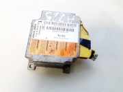 Steuergerät Airbag Mercedes-Benz ML, W163 1998.02 - 2005.06 0025428118, d2t0e12abk9