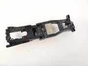 Türgriff Türaussengriff - Vorne Linke Mercedes-Benz W203, 2000.05 - 2004.02 Gebraucht,