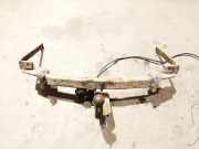 Anhängerkupplung Peugeot 406, 1999.03 - 2004.05 facelift Gebraucht,