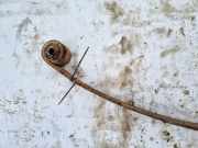 Blattfeder Hinten Fiat Doblo, 2005.10 - 2009.08 Gebraucht,