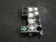 Sicherungskasten Renault Safrane, 1996.07 - 2000.12 facelift 77003197663, NA
