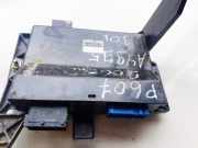 Steuergerät Leuchtweitenregulierung Peugeot 607, 2000.01 - 2004.07 9641691180,