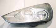 Hauptscheinwerfer - Vorne Linke Ford Galaxy, Mk III 2006.04 - 2010.06 6m2113w030bj, 6m21-13w030-bj1lj009250-03
