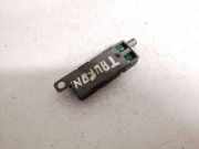 Antenne Verstärker Volkswagen Touran, 2003.01 - 2006.10 1t0035577,