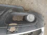 Kühlergrill - Vorne Rechts Volkswagen Touareg, 2002.10 - 2007.09 Gebraucht, EXL