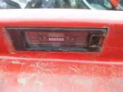 Kennzeichenleuchte Opel Corsa, D 2006.07 - 2010.06 Gebraucht,