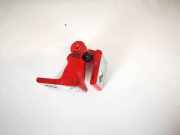 Türscharnier Hinten Volkswagen Polo, V 2009.06 - 2014.01 7n0831401, CGG