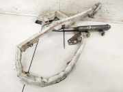 Sicherheitsmodul Seitenverkleidung Nissan Primera, P12 2002.01 - 2008.12 Gebraucht ,