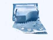 Handschuhfach Opel Signum, 2003.05 - 2008.06 13157447, 13151852 460029937