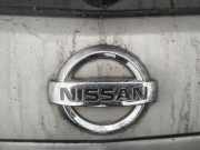 Emblem Nissan Primera, P12 2002.01 - 2008.12 Gebraucht,