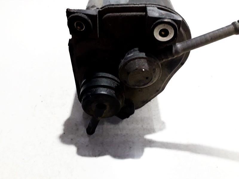 Aktivkohlefilter Audi A3, 8L 1996.09 - 2000.10 1j0201801c,