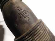 Schlauch für Luftversorgung Audi Q7, 2006.03 - 2010.05 7l6129627f,