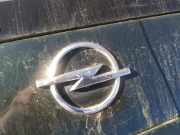 Emblem Opel Zafira, A 1999.04 - 2003.11 Gebraucht,