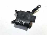 Stellmotor Lüftung Volkswagen Passat, CC I 2008.01 - 2011.06 0132801341, 3101102 983386g-f 1k0907511b CBB