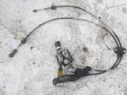 Schaltgestänge - Schaltseile Ford Focus, 2008.06 - 2011.04 facelift 112102603,