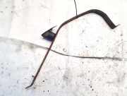 Halteband Kraftstoffbehälter Audi A3, 8L 1996.09 - 2000.10 Gebraucht,