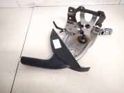 Handbremshebel Nissan Qashqai, I 2006.01 - 2010.06 Gebraucht,