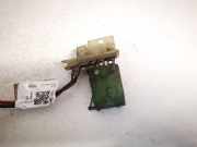 Vorwiderstand Gebläseregler Opel Vectra, B 1995.09 - 2000.09 90463851, 652818q