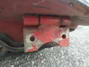 Türscharnier Vorne Mercedes-Benz 123, I 1976.01 - 1985.12 Gebraucht,