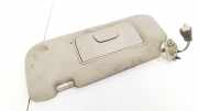 Sonnenblende Chevrolet Captiva, 2006.01 - 2011.06 Gebraucht ,