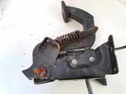 Kupplungsnehmerzylinder Nehmerzylinder Mercedes-Benz W639, 2003.09 - 2010.01 a6392900012, 6392900012