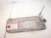 Sonnenblende Chevrolet Captiva, 2006.01 - 2011.06 Gebraucht,