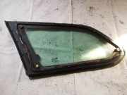 Seitenfenster Seitenscheibe - Hinten Rechts Opel Astra, J 2009.12 - 2015.06 as2,