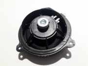 Lautsprecher Subaru Forester, II 2002.06 - 2007.12 86301AG001,