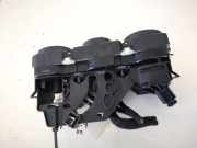 Bedienelement für Klimaanlage Skoda Octavia, II 2004.02 - 2009.03 Gebraucht,