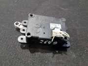 Stellmotor Lüftung Mazda 323, 1994.01 - 1998.09 GA601BCIN6B,