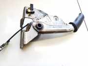 Handbremshebel Nissan Primera, P12 2002.01 - 2008.12 36010av900,