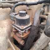 AGR Ventil Subaru Outback, III 2005.01 - 2009.06 Gebraucht,