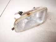 Nebelscheinwerfer - Vorne Linke Mitsubishi Pajero, 1999.10 - 2006.12 Gebraucht,