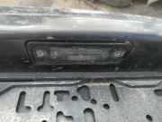 Kennzeichenleuchte Skoda Superb, II 2008.03 - 2013.06 Gebraucht,