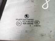 Dreieck Seitenscheibe - Hinten Linke Skoda Octavia, II 2004.02 - 2009.03 as2,