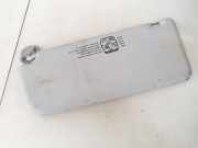 Sonnenblende Peugeot Partner, I 2003.01 - 2009.06 facelift Gebraucht,