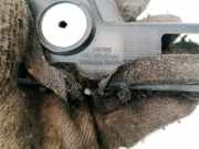 Stoßstangenhalter - Hinten Rechts Opel Insignia A, 2008.01 - 2013.01 13238846,