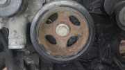 Riemenscheibe Kurbelwelle Mercedes-Benz ML, W164 2005.06 - 2009.07 A6290300303,