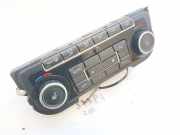 Bedienelement für Klimaanlage Volkswagen Golf, VI 2008.10 - 2012.06 5k0907044es, 5hb009746-61 CAY