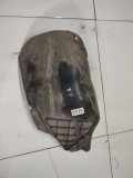 Radhausschale - Hinten Linke Opel Zafira, B 2005.07 - 2008.01 Gebraucht,