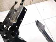 Schloßträger Mercedes-Benz W211, 2006.04 - 2008.12 facelift Gebraucht,