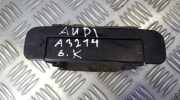 Türgriff Türaussengriff - Hinten Linke Audi 80, B4 1991.09 - 1995.01 8A0839205,