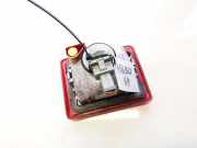 Nebelschlussleuchte - Hinten Linke Peugeot 407, 2004.05 - 2010.12 9646507480,