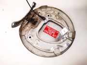 Tankdeckel Tankklappe Toyota Corolla Verso, III 2004.05 - 2007 Gebraucht,