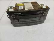 Radio Toyota Auris, I E15 2006.10 - 2012.10 8612002520,86120-02520 122000-8900C101 SFA05801 1220008900C101