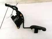 Pedalwerk Nissan Note, 2006.03 - 2013.06 18002AX700,2437C00767